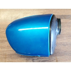 1978-79 Honda CB250T CB400T CB400A Hawk Right Side Cover 83600-413-0000 No.1