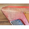 1983-84 Honda XR80 XR100 Left Side Cover 83610-KA8-710ZB
