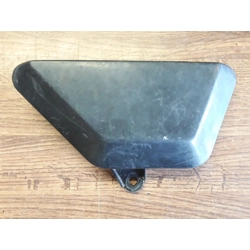 1972-76 Yamaha DT1C DT100 DT175 Right Side Cover 437-21721-00