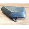 1972-76 Yamaha DT1C DT100 DT175 Right Side Cover 437-21721-00