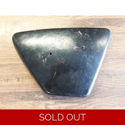 1978-79 Yamaha XS750S Special Right Side Cover 2G2-21721-00 #2