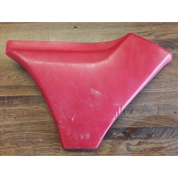 1995 Honda TRX400FW Fourtrax Right Side Cover 83800-HM7-000ZB