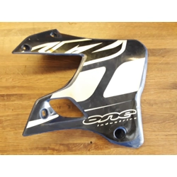 1999-01 Yamaha YZ125 YZ250 Right Fuel Tank Side Cover 5ET-21740-10