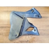 1999-01 Yamaha YZ125 YZ250 Right Fuel Tank Side Cover 5ET-21740-10