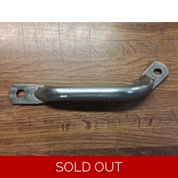 1977-79 Suzuki GS550 GS750 Lift Handle Grab Bar 41411-37000