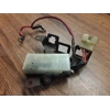 1981-83 Suzuki GS650G GS650M Fuse Box with Bracket and Cover 36740-34200