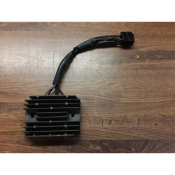 2011-12 Triumph America Scrambler Speedmaster Bonneville Thruxton Regulator T1300888