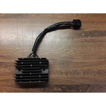 2011-12 Triumph America Scrambler Speedmaster Bonneville Thruxton Regulator T1300888