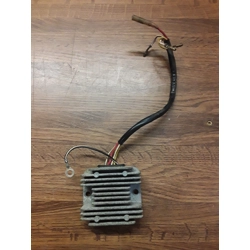 1980-83 Suzuki GS850GL GS1100E Voltage Rectifier 32800-45310