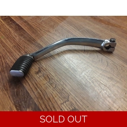 1975-79 Honda GL1000 Goldwing Shift Pedal 24701-371-305