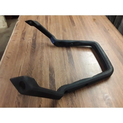 1983-87 Suzuki GS550E GSX500E GSX550E Grab Bar 46210-43400