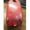 1976-81 Kawasaki KE100 Fuel Tank 51001-075