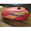 1976-81 Kawasaki KE100 Fuel Tank 51001-075