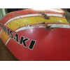 1976-81 Kawasaki KE100 Fuel Tank 51001-075