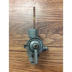 1964-84 Yamaha DT GT JT MX YG YJ YZ Fuel Petcock 367-24500-04