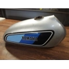 1973-83 Yamaha GT1 GT80 GTMX MX80 DT80 Fuel Tank 367-24110