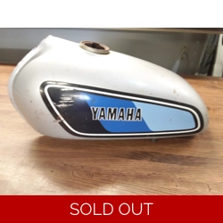 1973-83 Yamaha GT1 GT80 GTMX MX80 DT80 Fuel Tank 367-24110