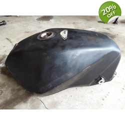 1982 Suzuki GS550M Fuel Tank 44100-34310