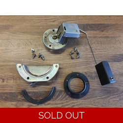 1981-83 Suzuki GS550M GS650M GS650G Fuel Level Sending Unit 34810-47700