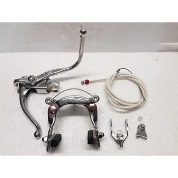 Arai Rear Centre Pull Caliper Brake Set - NOS