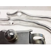 Arai Centre Pull Brake Caliper and Lever Front Rear Set - NOS