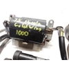 1978-79 Honda GL1000 Goldwing Ignition Coils and Wires FL101-12V 30500-431-000