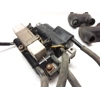1978-79 Honda GL1000 Goldwing Ignition Coils and Wires FL101-12V 30500-431-000