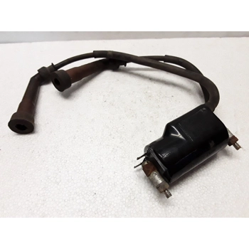 1983-87 Suzuki GS550E GSX500E GSX550E Ignition Coil Cylinders 1 and 4 33410-43420