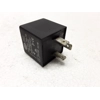 1997-12 Triumph Flasher Relay PA6.6GF30 T2500531