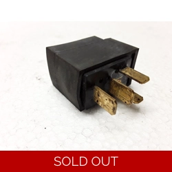 2006-12 Triumph Relay G8HN-1A4T-RJ T2506040