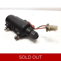 1980-83 Yamaha SR185 SR250 XS400 XS850 XZ550R Ignition Coil CM11-55 3Y6-82310-60