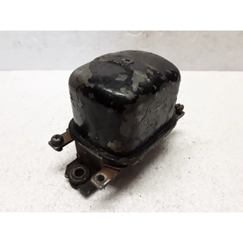 Bosch Harley Davidson Voltage Regulator 1960s