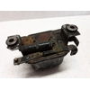 Bosch Harley Davidson Voltage Regulator 1960s
