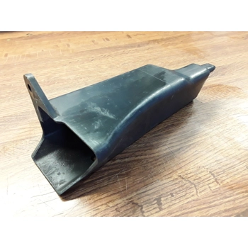 1982 Yamaha XJ650R Seca Side Tool Box