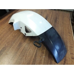 1983-87 Suzuki GS550E GSX500E GSX550E Front Fender 53110-43400