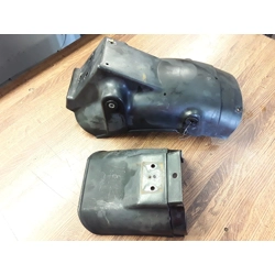 1981-83 Suzuki GS650G Outer Rear Fender 63113-34200