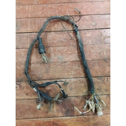 1983 Honda XL80S Wiring Harness Loom 32100-195-600