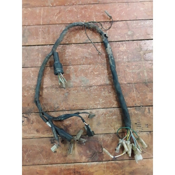 1983 Honda XL80S Wiring Harness Loom 32100-195-600