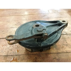 1982-85 Honda XL80S XL100S XR80 XR100 Brake Drum Plate with Shoes 43100-153-601ZA 43410-GC5-000