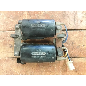 1980-83 Honda CB750 CB900 CB1100 Ignition Coils and  Sub-Harness 32103-438-660 30500-422-013