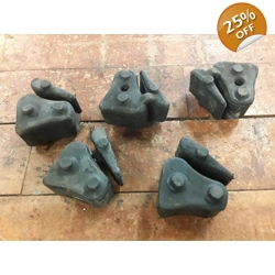 1979-85 Honda CB750 CB900F CB1100F CBX1000 VF750F VF1000R Cushion Drive Dampers 41241-422-000