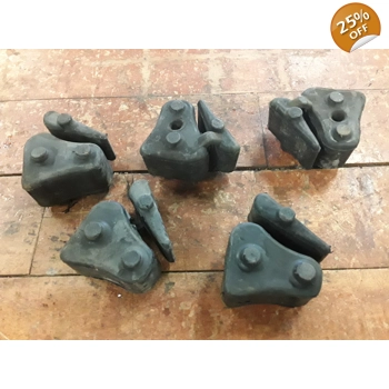 1979-85 Honda CB750 CB900F CB1100F CBX1000 VF750F VF1000R Cushion Drive Dampers 41241-422-000