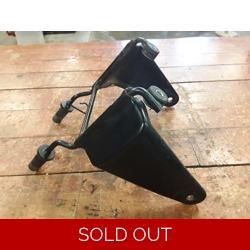 1981-82 Honda CB900F Headlight Bracket