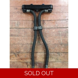 1981-82 Honda CB900F Oil Cooler & Lines Hoses