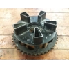 1981-82 Honda CB900F Super Sport Sprocket Carrier and Sprocket 41200-438-000 42610-438-710
