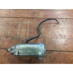 1973-78 Yamaha TX500 XS500 Starter Motor 2F1-81800-20 #1