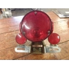 1973-77 Yamaha RD125 RD200 TX500 TX650 XS500 XS650 Tail Light 341-84751-61-93 371-84710-61
