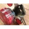 1973-77 Yamaha RD125 RD200 TX500 TX650 XS500 XS650 Tail Light 341-84751-61-93 371-84710-61