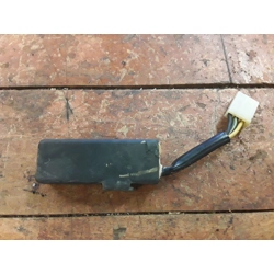 1973-75 Yamaha RD250 RD350 TX500 Lamp Check Relay 352-71713 371-84708-00