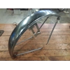 1973-74 Yamaha TX500 Front Fender & Stays